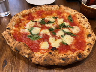 PIZZERIA Due Sette - 