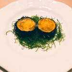 ザンビ - ウニのボンファム