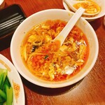 香香飯店 - 