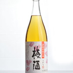 Wagyuu Yakiniku Wakakatsu - さつまの梅酒