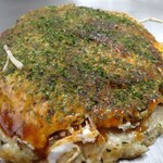 Okonomiyaki Hiroshi Chan - 