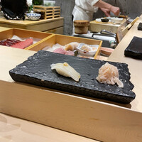 江戸前 鮨 服部 - 