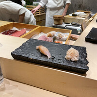 江戸前 鮨 服部 - 