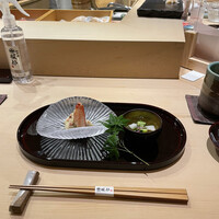 江戸前 鮨 服部 - 