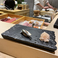 江戸前 鮨 服部 - 