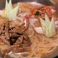 兜 麻布十番 別館 - 