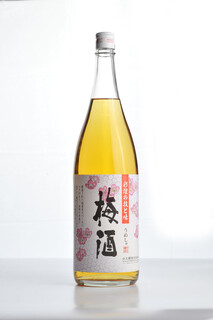 Wagyuu Yakiniku Wakakatsu - さつまの梅酒