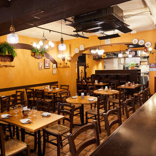 バル ポルティージョ_1