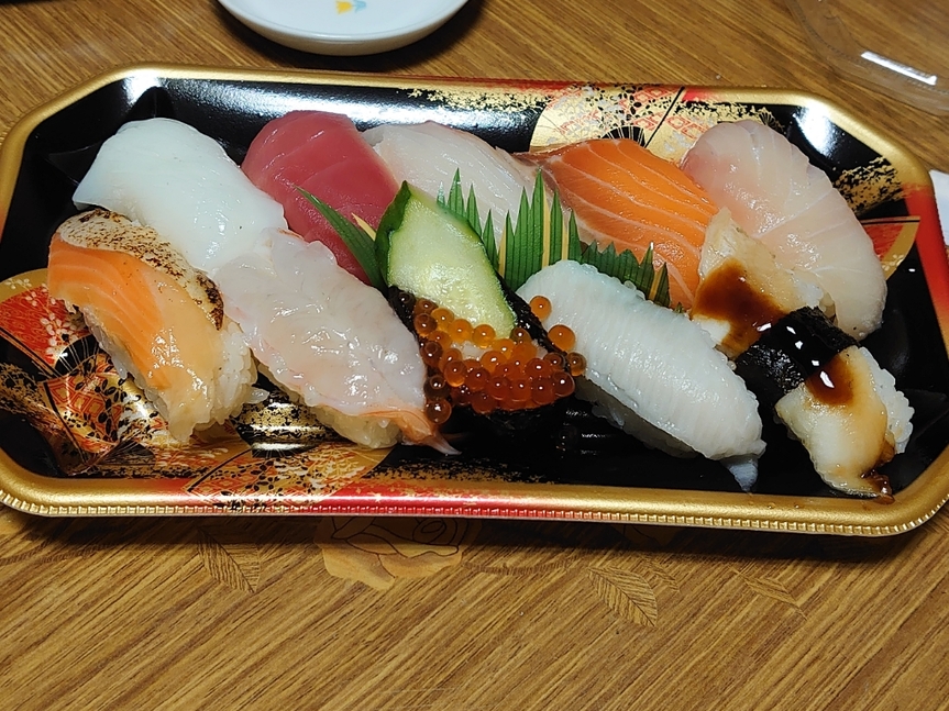 写真 : スーパーセンタートライアル 東岐波店 - 阿知須/コンビニ