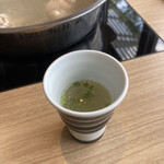 博多水炊き 濱田屋 くうてん - 