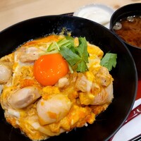 焼鳥 鳥せい 北浦和店 - 
