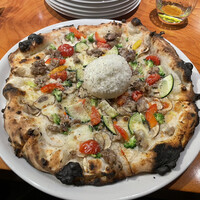 ピザダヴィンチトウキョウ - 