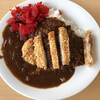 わかば食堂 - カツカレー