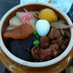 푸도코토 타비토 키친