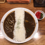 Spice Curry カリカリ - 