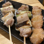 町田酒場 輝一 - 