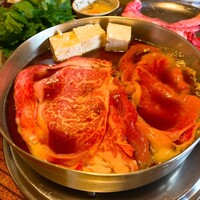 はり重 道頓堀本店 - 