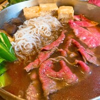 はり重 道頓堀本店 - 