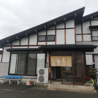 手打大石田そば 文月_2