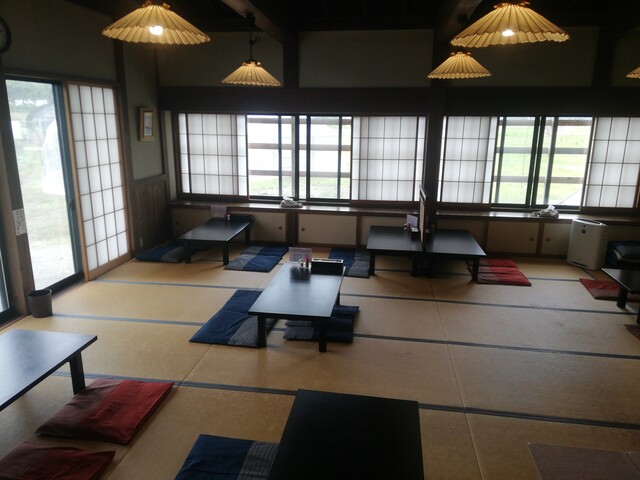 手打大石田そば 文月（ふづき） - 大石田（そば）の写真