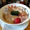 ラーメンにっこう