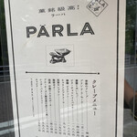 PARLA - 