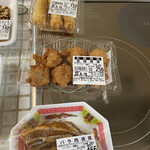 スーパー富分 - 唐揚げも激安!柔らかくてコレも美味しい