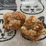 とよ唐亭 - 料理写真: