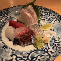 並木橋なかむら - 