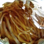 横山麺業株式会社 - ところてんです