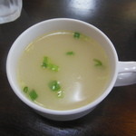 プジャ - ｾｯﾄ　ｽｰﾌﾟ