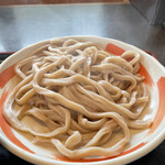 小平うどん - 