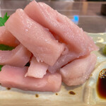 Kusunoki - ビンチョウマグロ