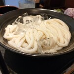 讃岐うどん 雷鞭 - うどん