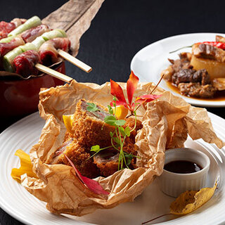 寺町酒場 YAKIYA_1