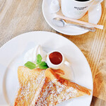 MASTARS CAFE - 