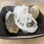 とんかつ & とり天 しげのや食堂 - 