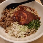 Karamenya Gen - 担々麺