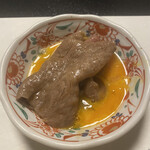 本格肉料理 丸小 - 