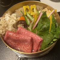 本格肉料理 丸小 - 