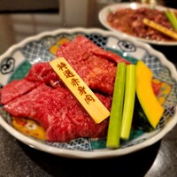 板前焼肉 一牛 北新地店 - 
