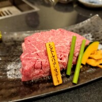 板前焼肉 一牛 北新地店 - 