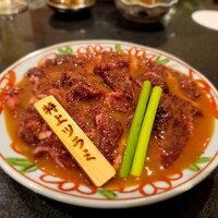 板前焼肉 一牛 北新地店 - 