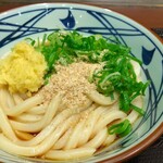 丸亀製麺 名古屋スパイラルタワーズ店 - 