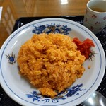 食事処 味千 - 懐かしの！