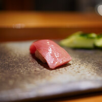 天寿し 京町店 - 1.中トロ