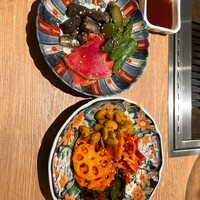 焼肉一七三 向山 - 