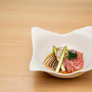 ダイニングルーム 鮨_2