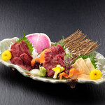 ゴク酒と幸せゴハン かどで - 料理写真: