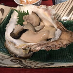 烏賊・鮨ダイニング 鮮助 - 